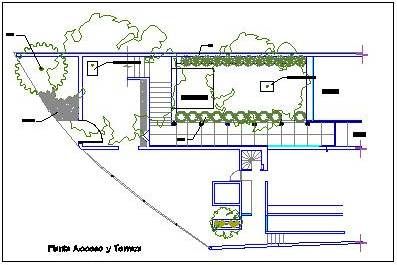 Jardín Bosques