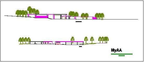 Salón y jardín de fiestas