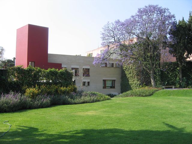 Jardín Antuco